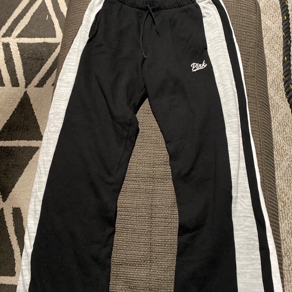 PINK Victoria's Secret Pants - Womens pink sweatpants